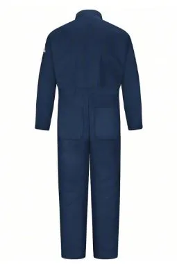 CAT 2 Classic Overall