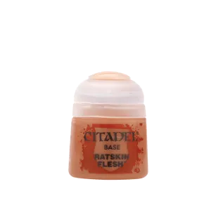 Citadel Base - Ratskin Flesh