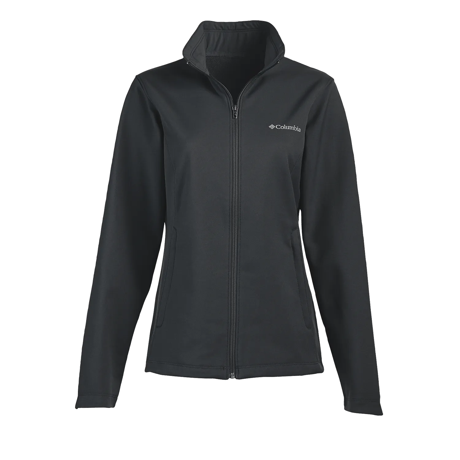 Columbia Ladies' Kruser Ridge Full-Zip Softshell