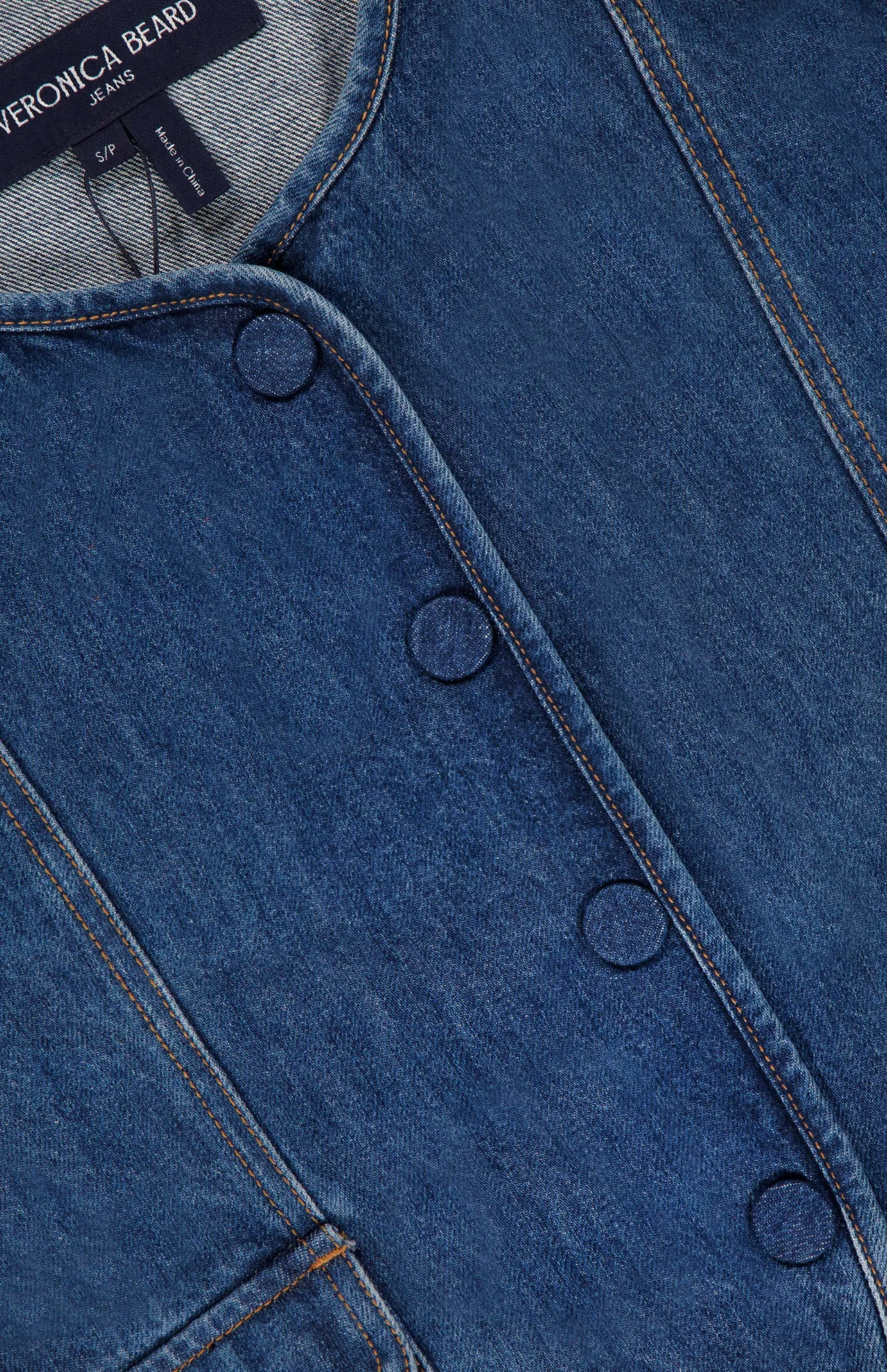 Cordell Jacket