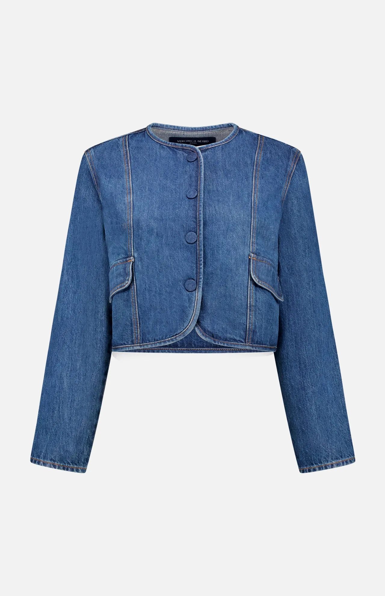 Cordell Jacket