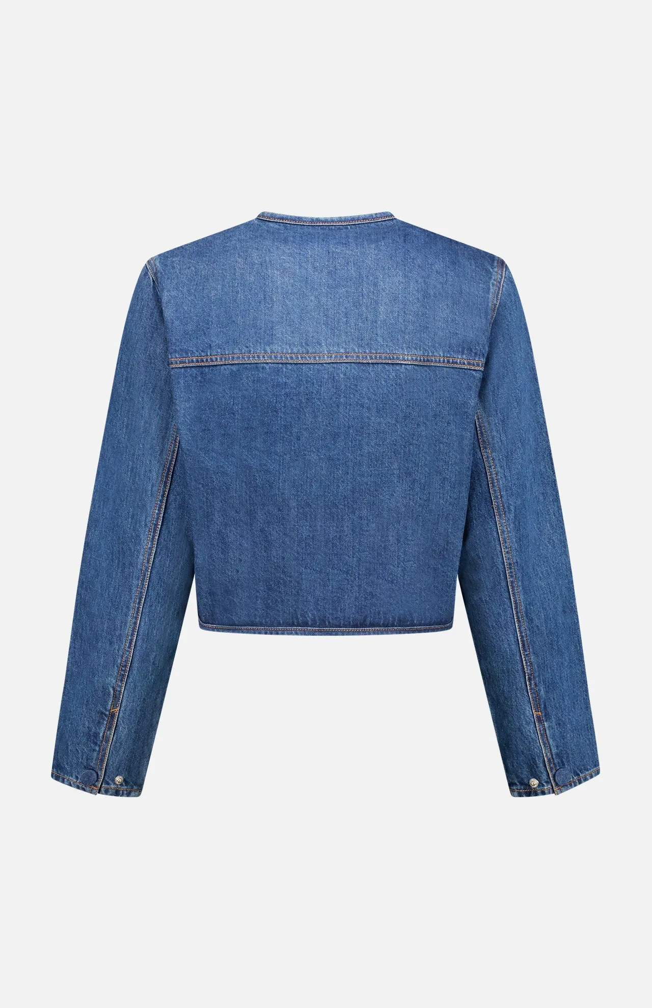 Cordell Jacket