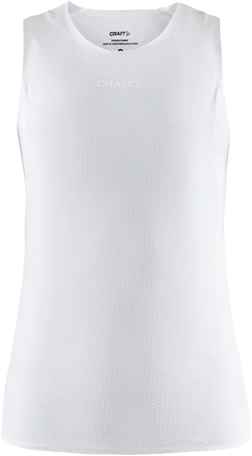 Craft Pro Dry Nanoweight Baselayer