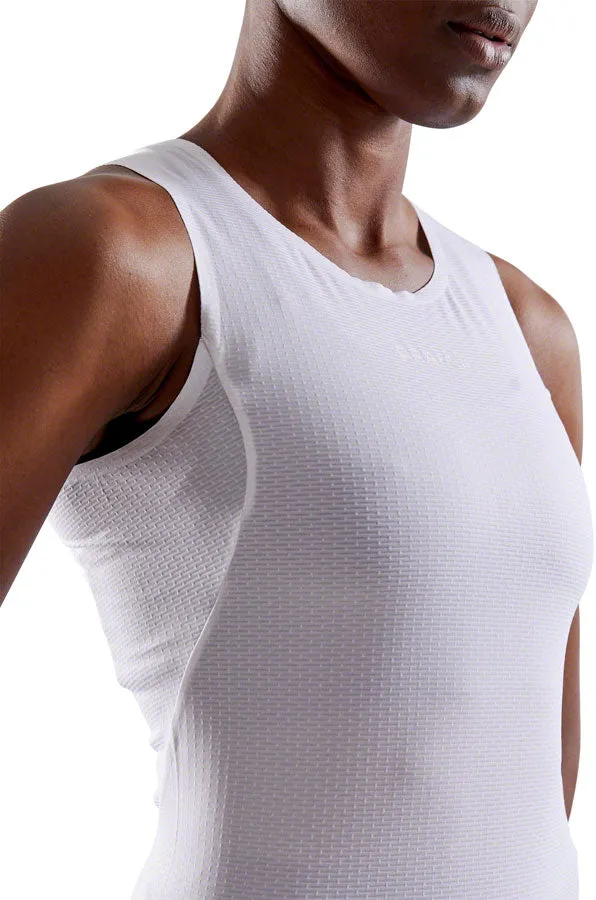 Craft Pro Dry Nanoweight Baselayer