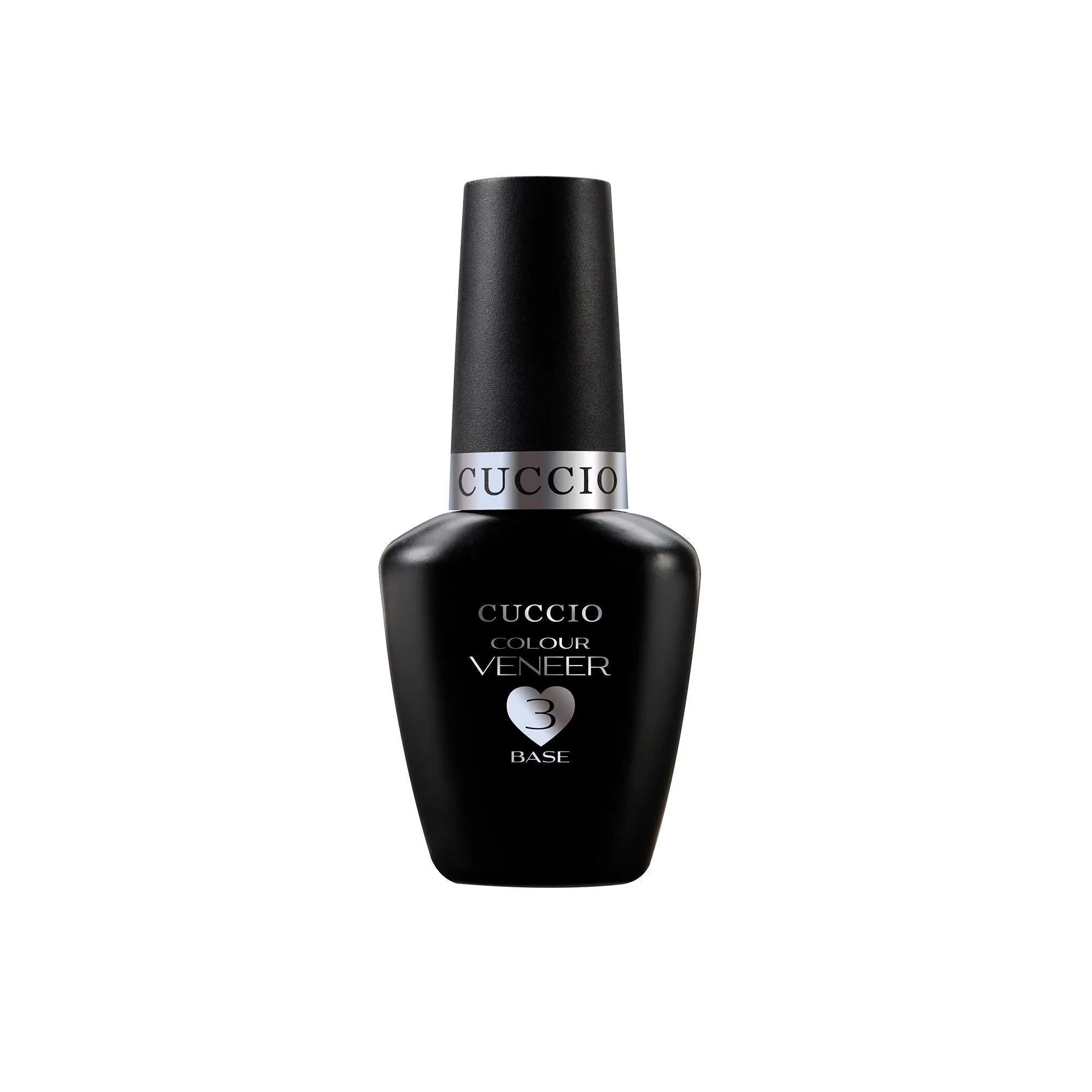 Cuccio Veneer Base Coat No. 3, 0.43 fl oz