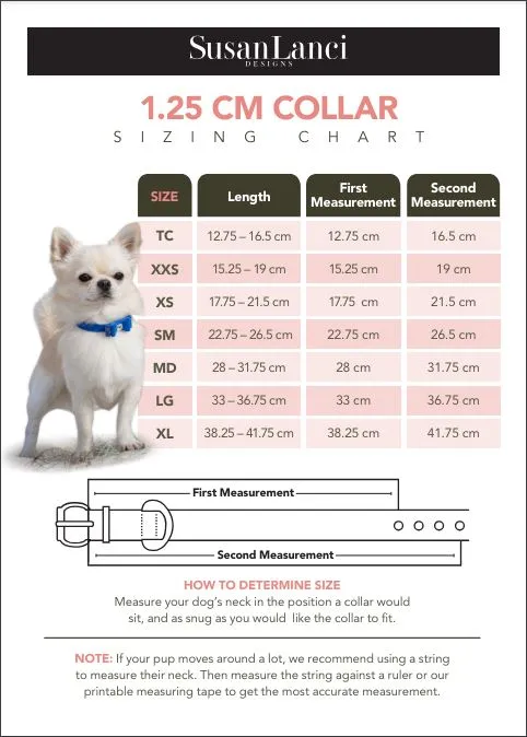 Custom Collar