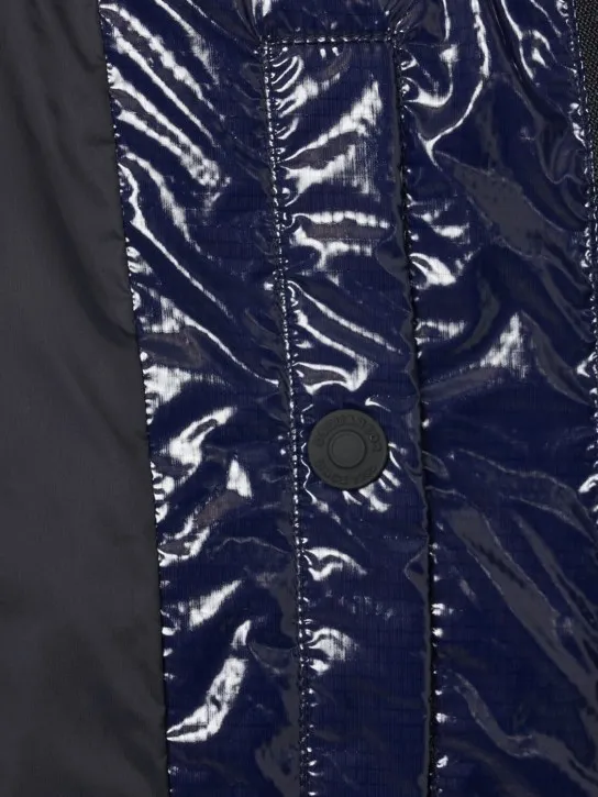 Dsquared2   Ultra light ripstop down jacket 