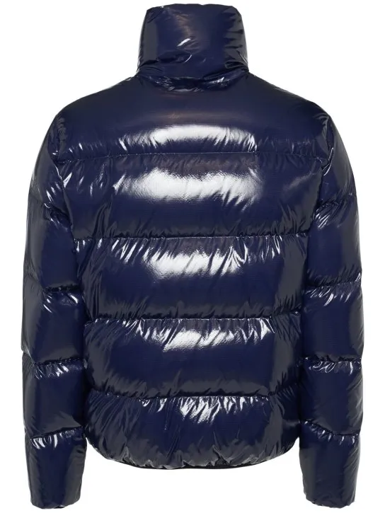 Dsquared2   Ultra light ripstop down jacket 
