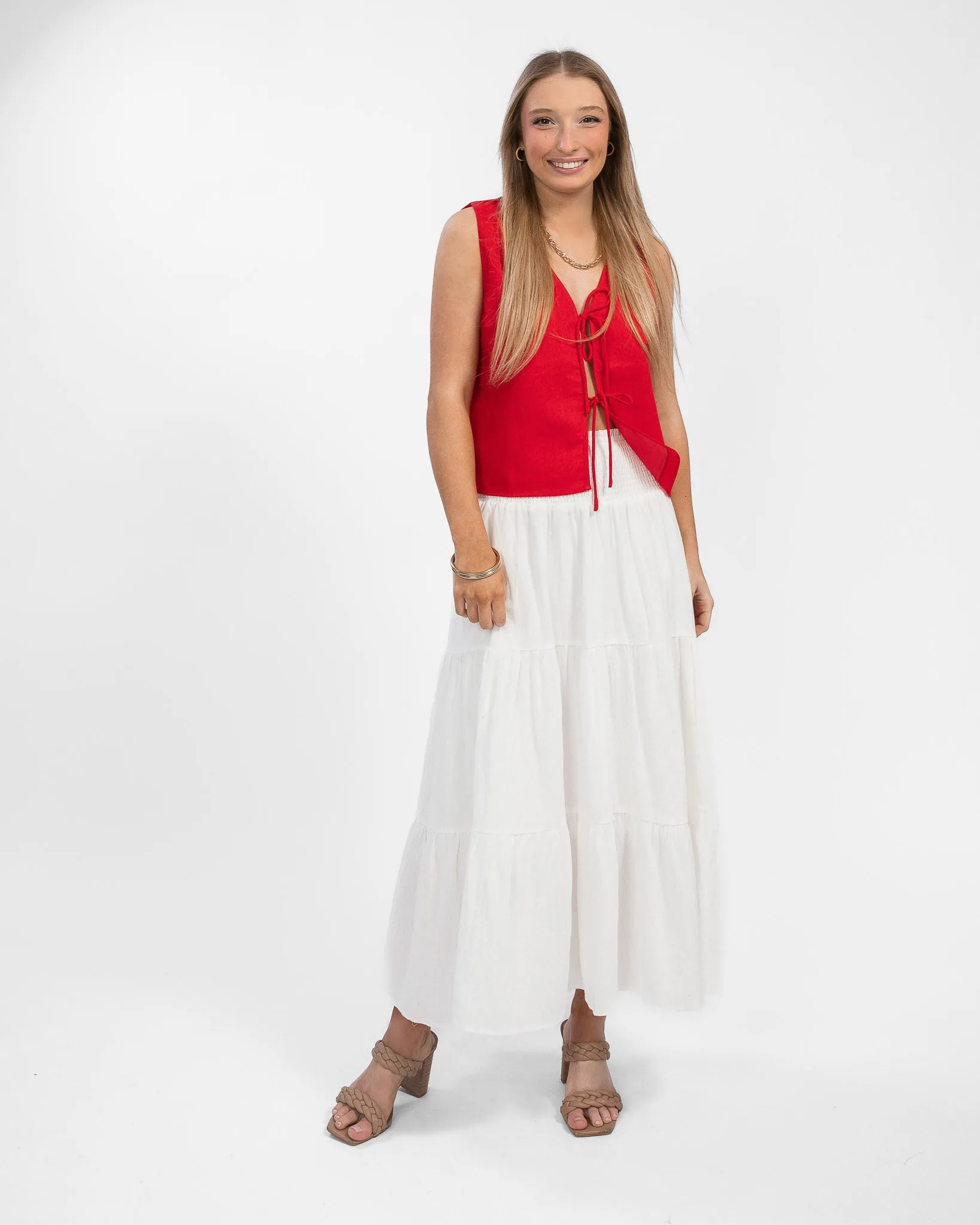 Empowered Top
