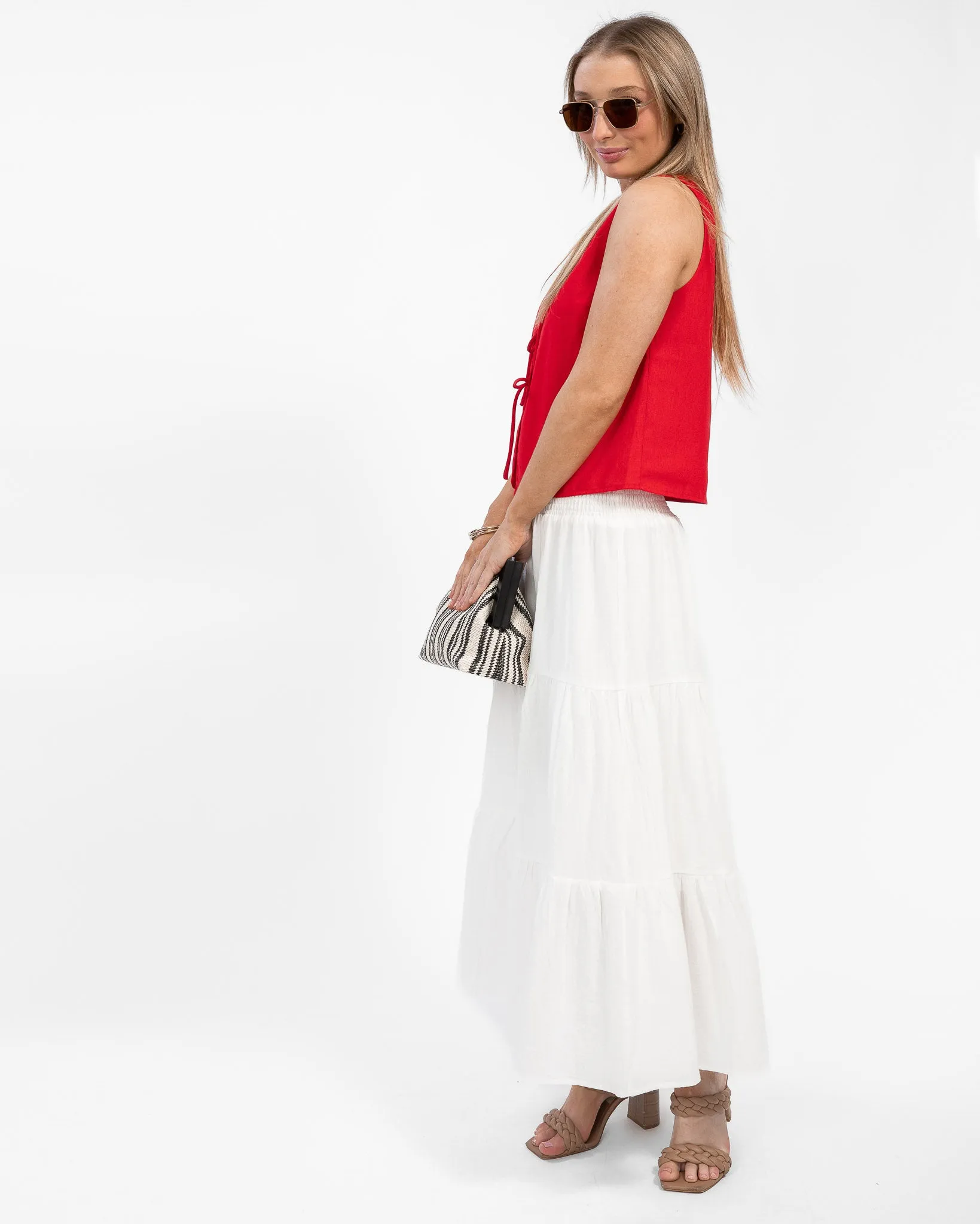 Empowered Top