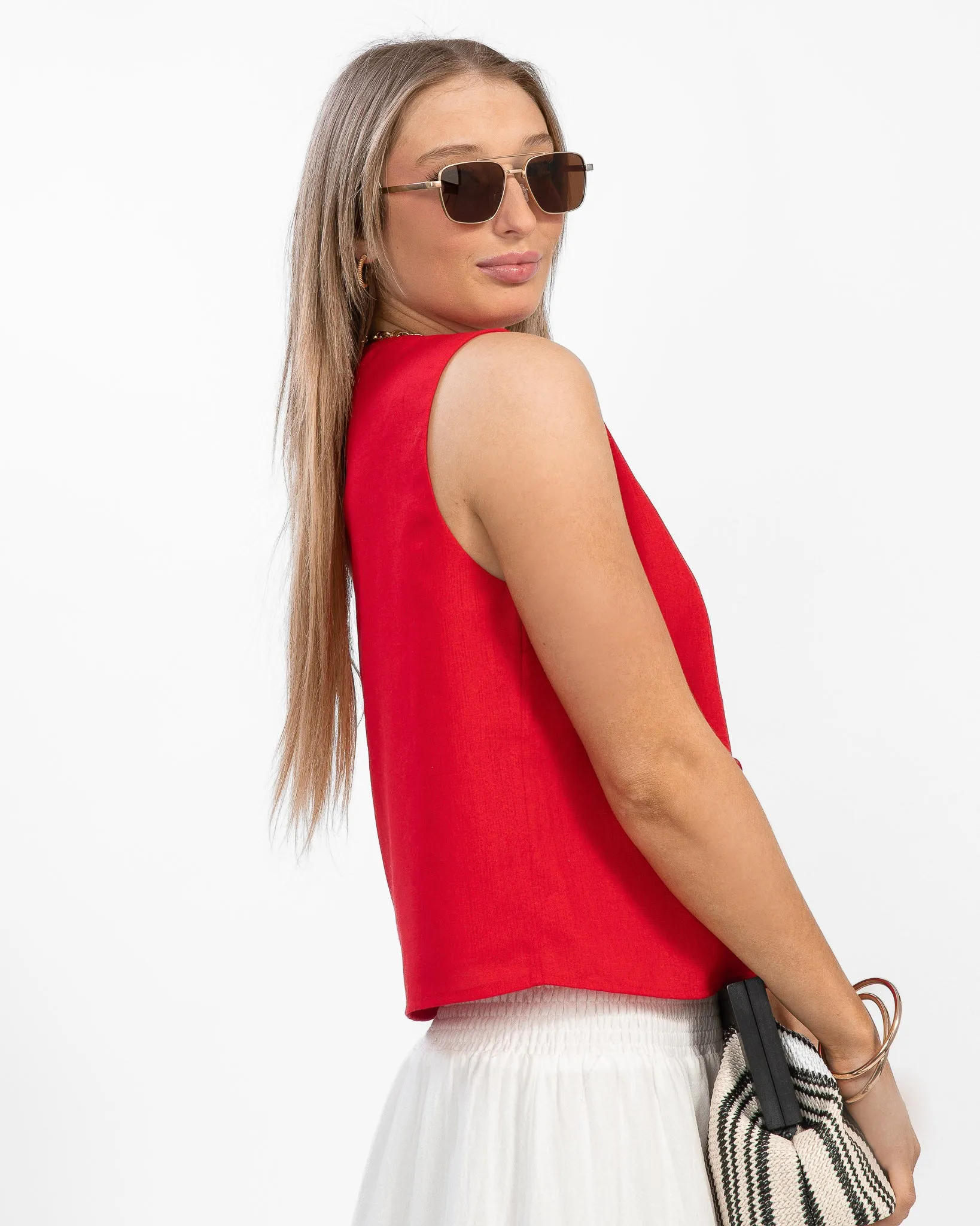 Empowered Top
