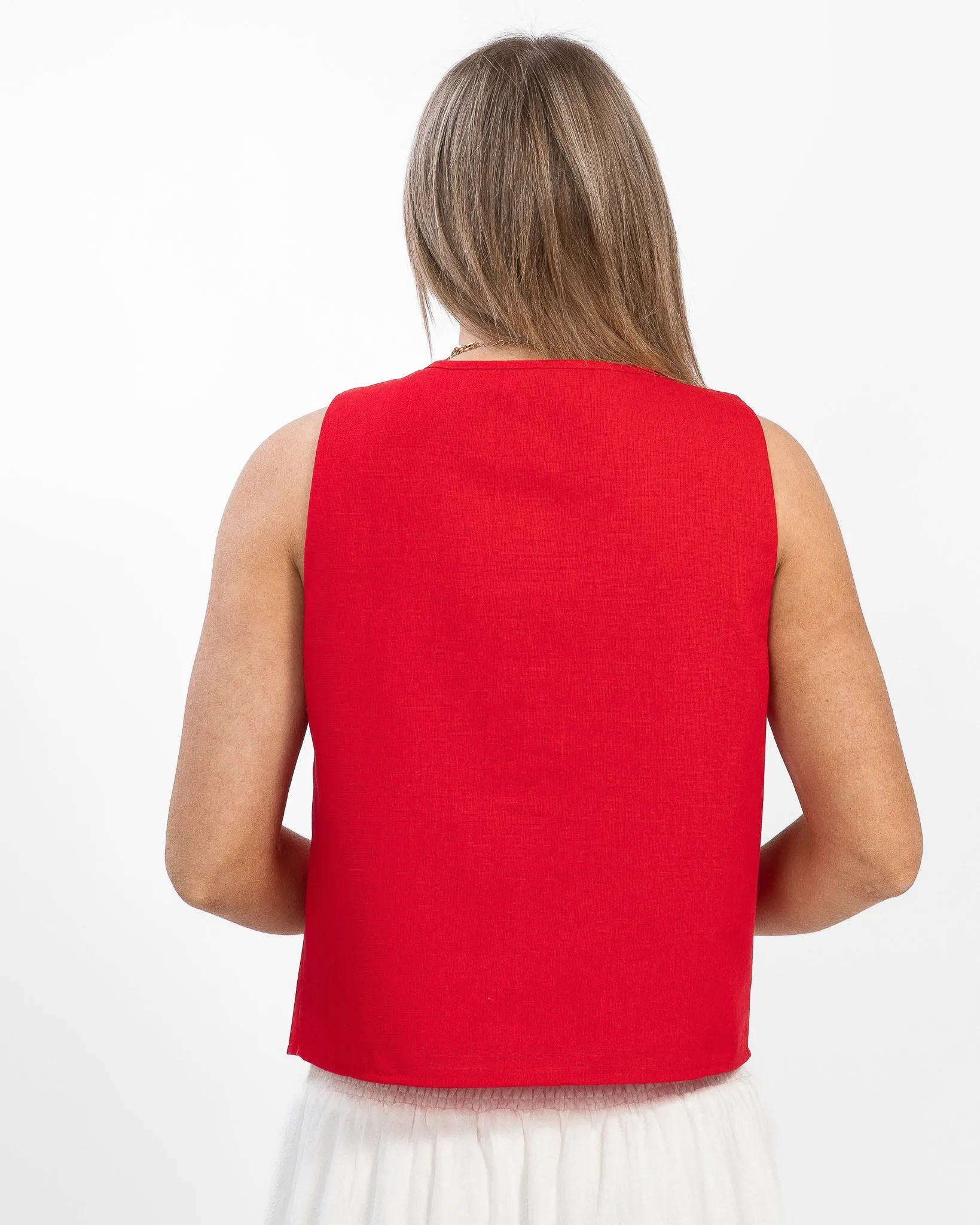 Empowered Top
