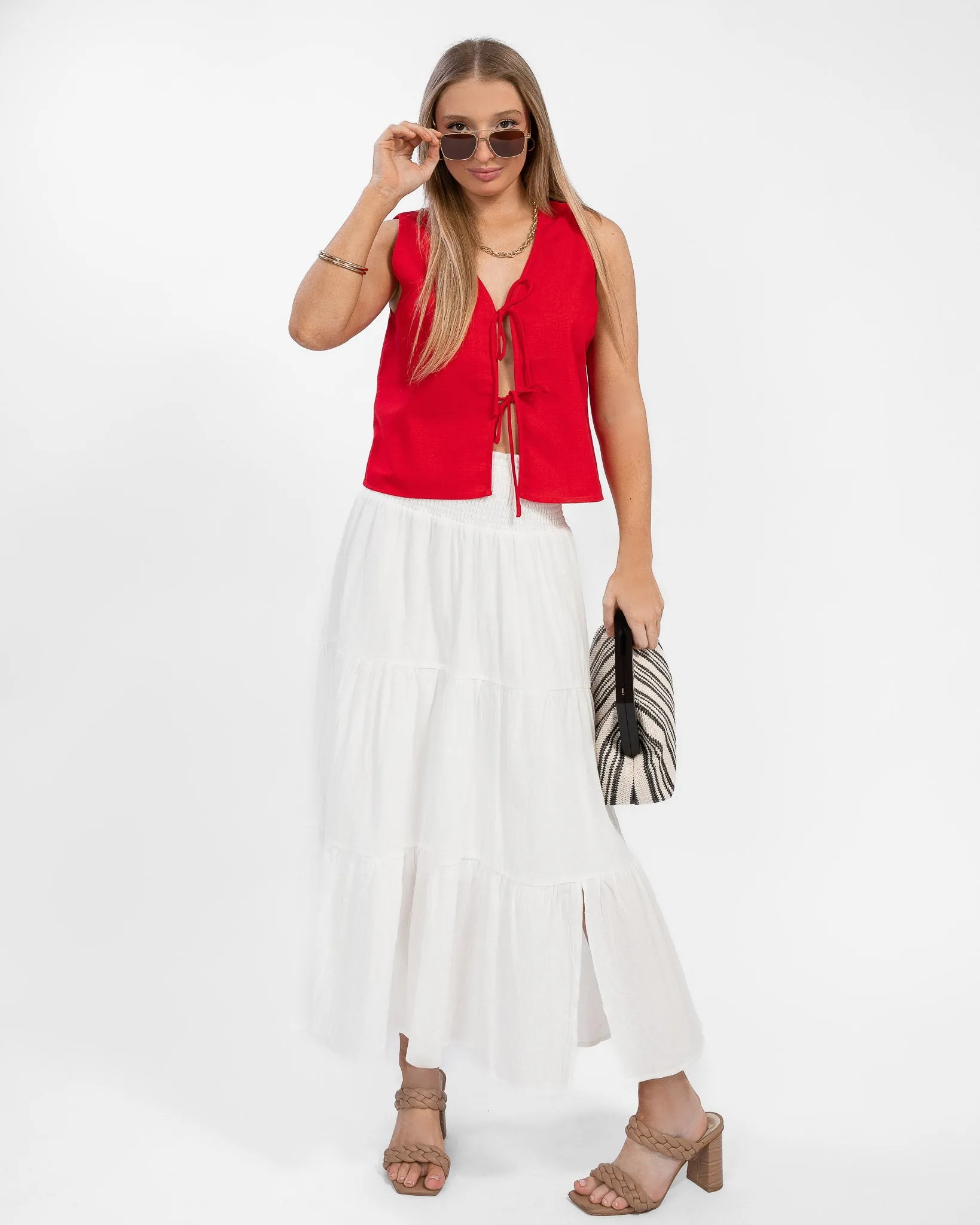 Empowered Top