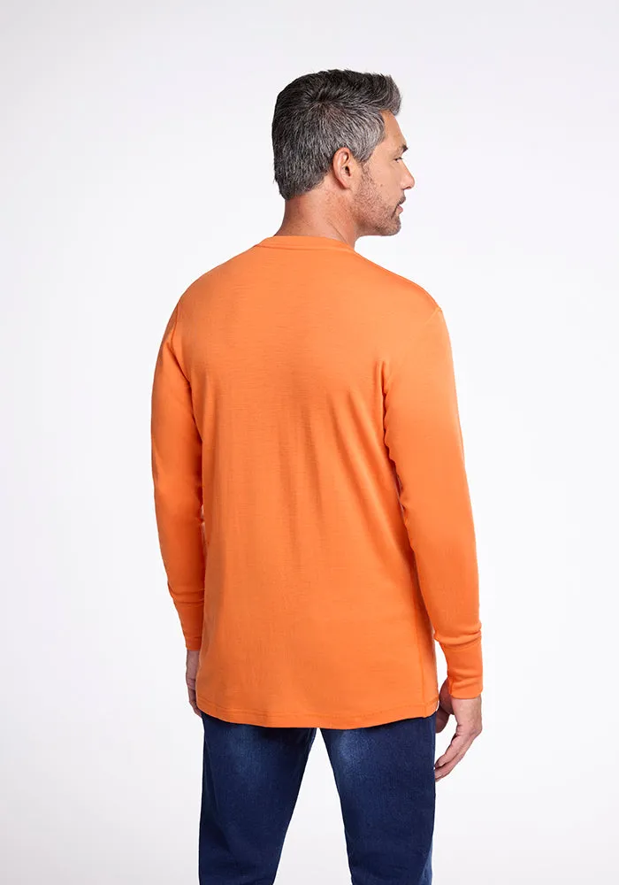 Explorer Base Layer • Final Sale Deals! - Harvest Pumpkin