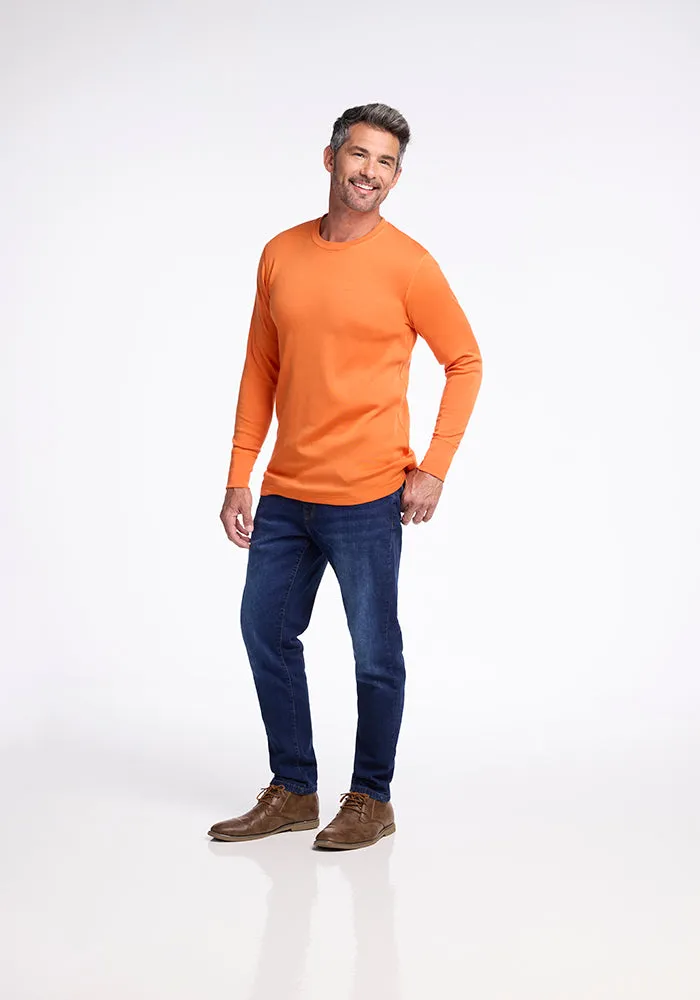 Explorer Base Layer • Final Sale Deals! - Harvest Pumpkin