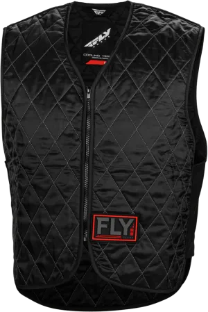 Fly Racing Cooling Vest Black