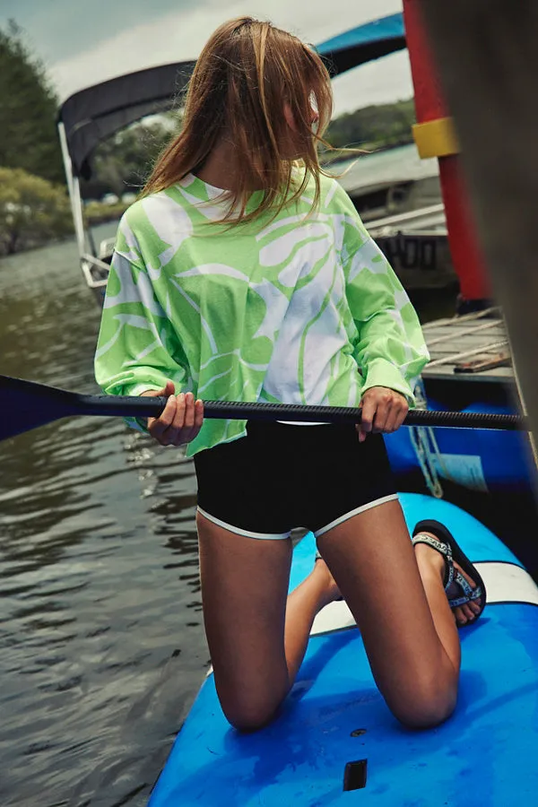 FP Movement Inspire Layer Print