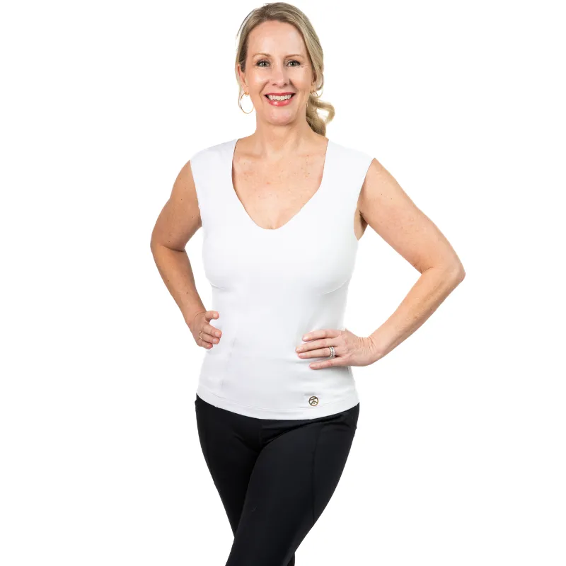 Freedom Top - Eco Jersey