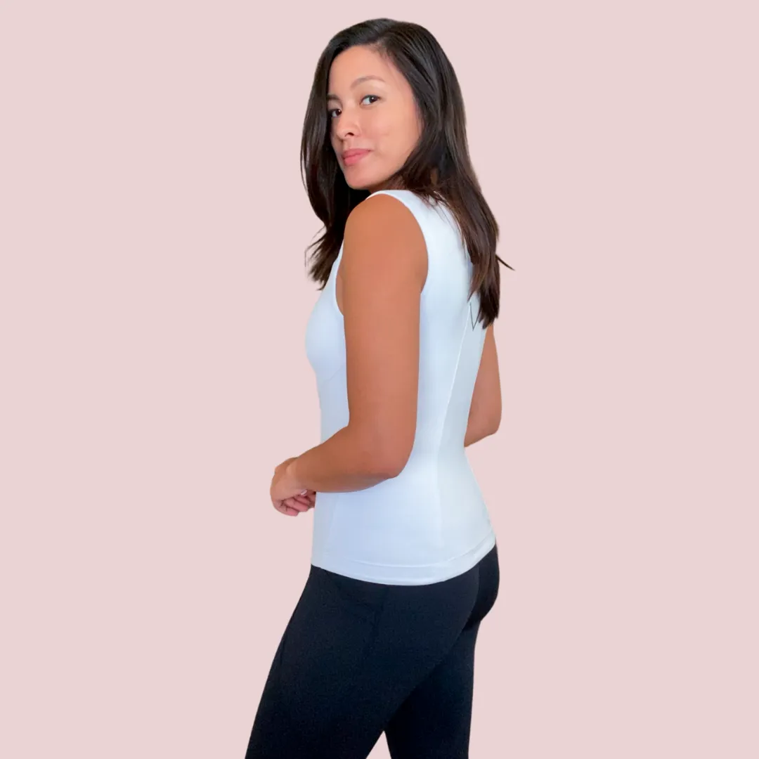 Freedom Top - Eco Jersey
