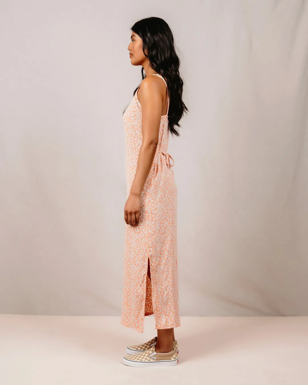 Friday Pattern Co., the Saltwater Slip Sewing Pattern