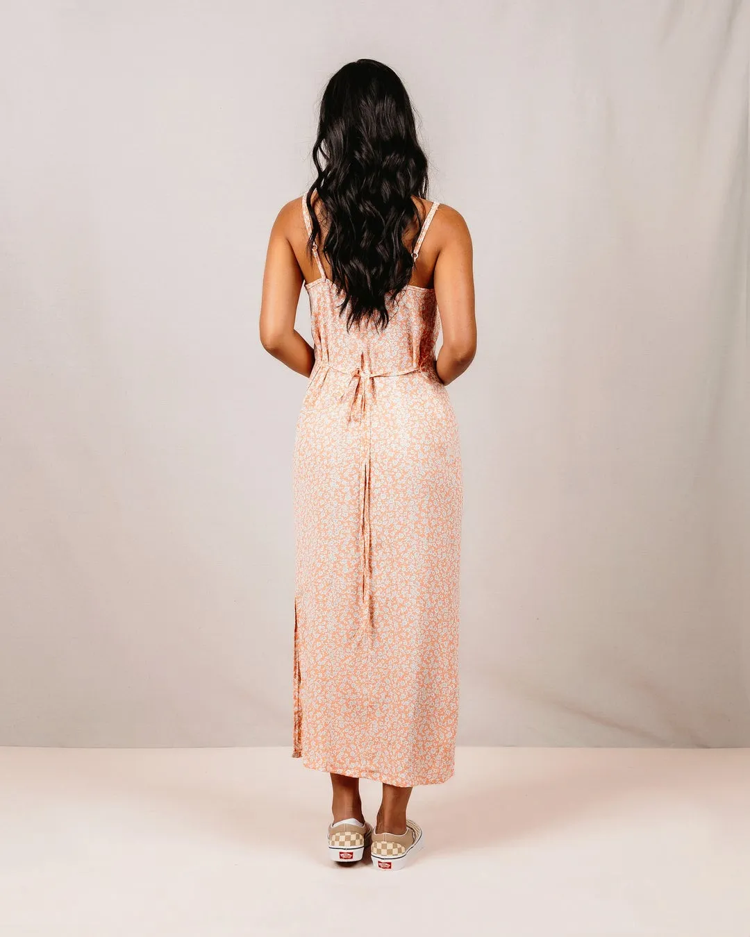 Friday Pattern Co., the Saltwater Slip Sewing Pattern