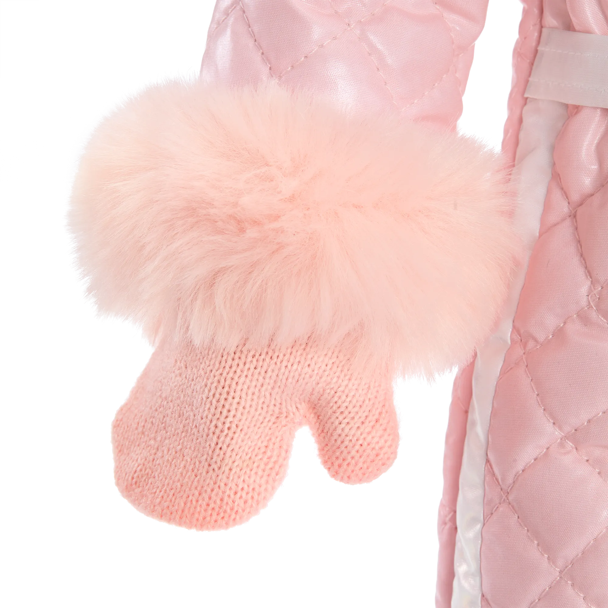 Fun on the Slopes Travel Outfit for 18-inch Dolls
