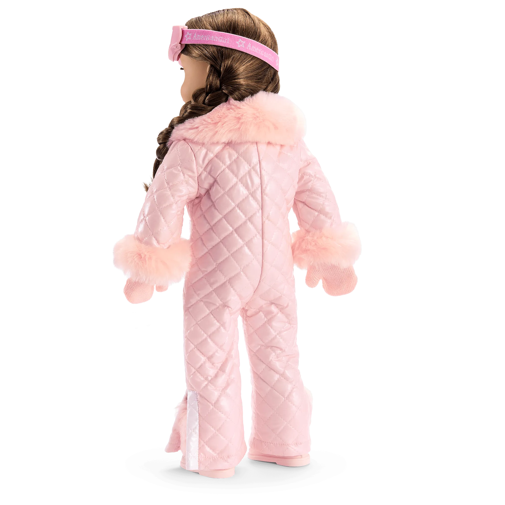 Fun on the Slopes Travel Outfit for 18-inch Dolls