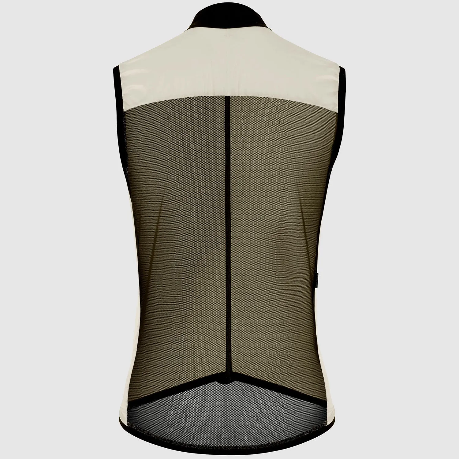 Gilet Assos Mille GT Wind C2 - Beige