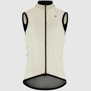 Gilet Assos Mille GT Wind C2 - Beige