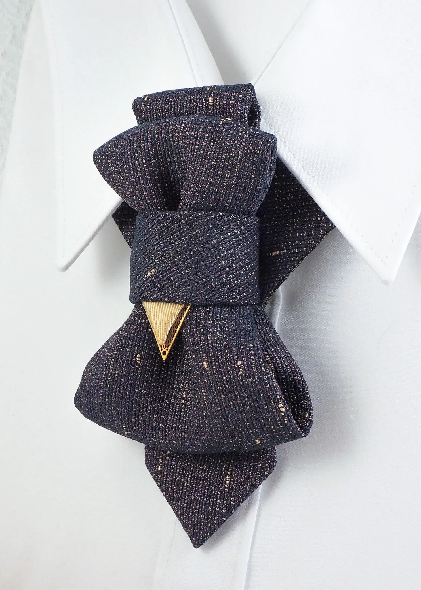 HOPPER TIE HISTORY