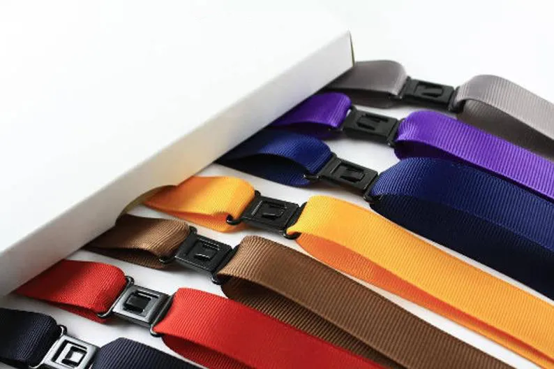 HOPPER TIE HISTORY