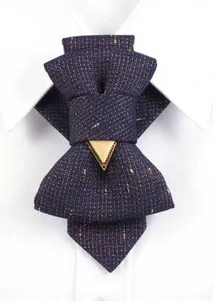HOPPER TIE HISTORY