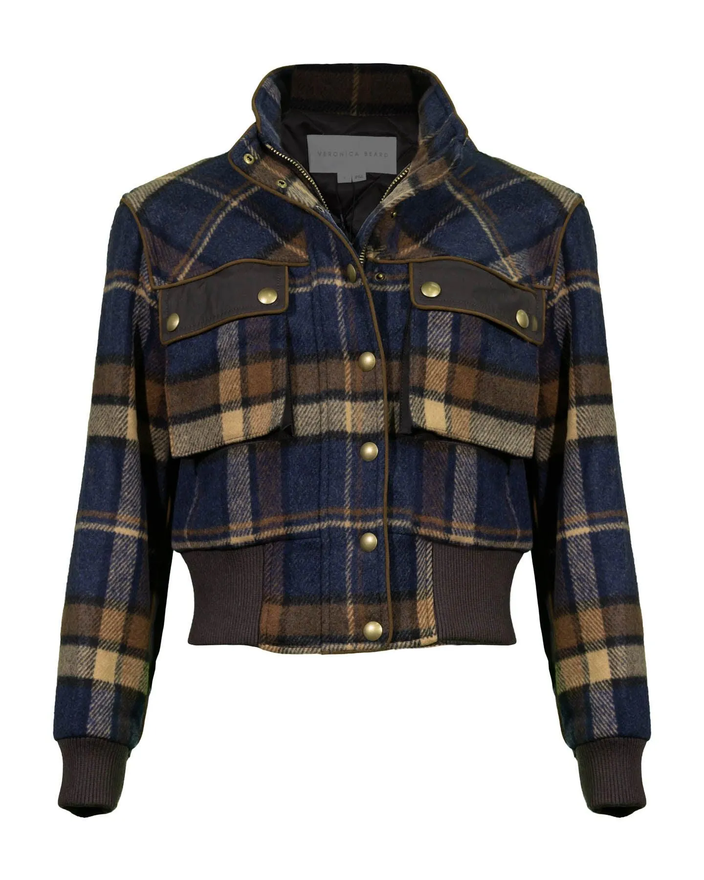 Jadis Jacket