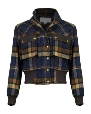Jadis Jacket