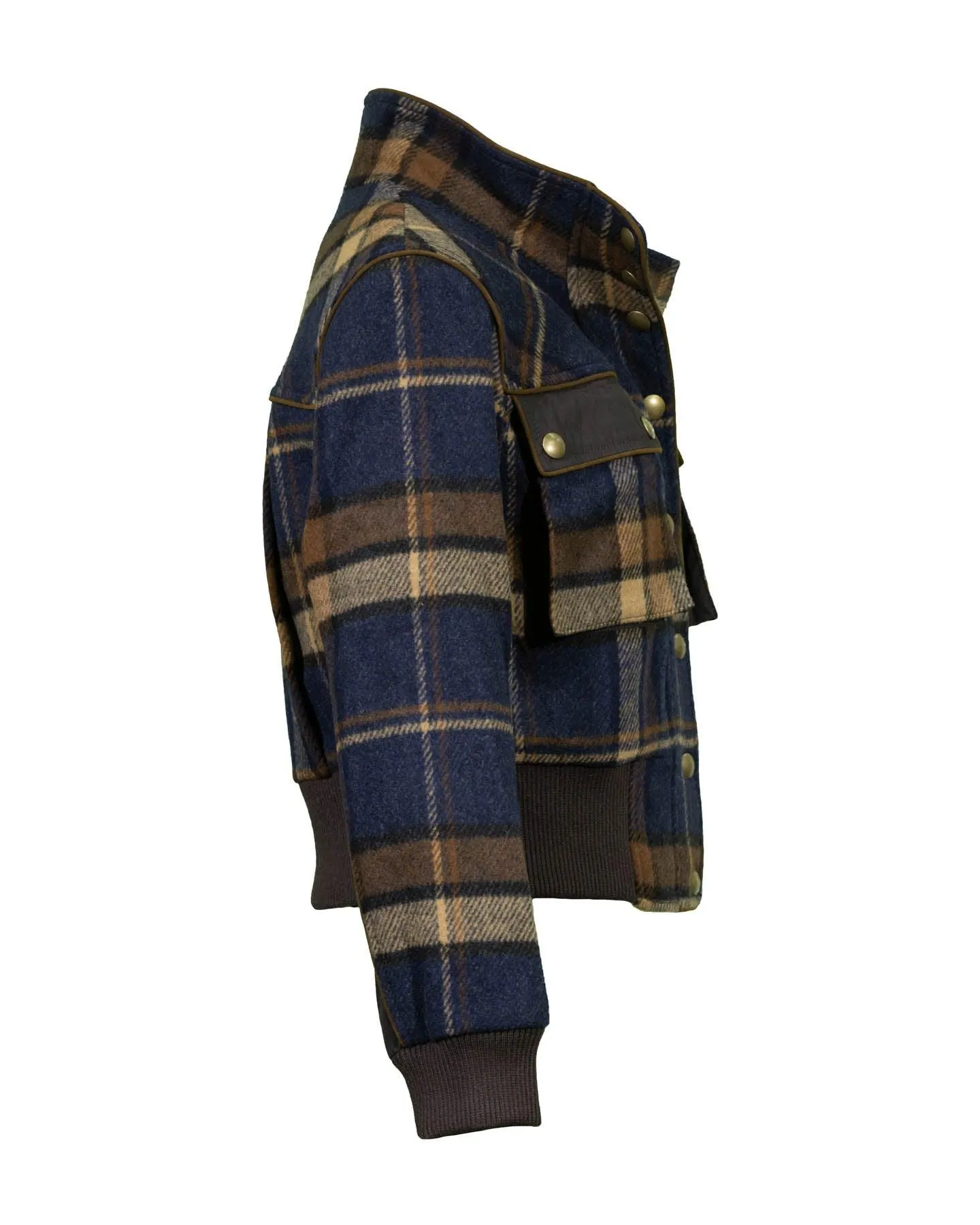Jadis Jacket