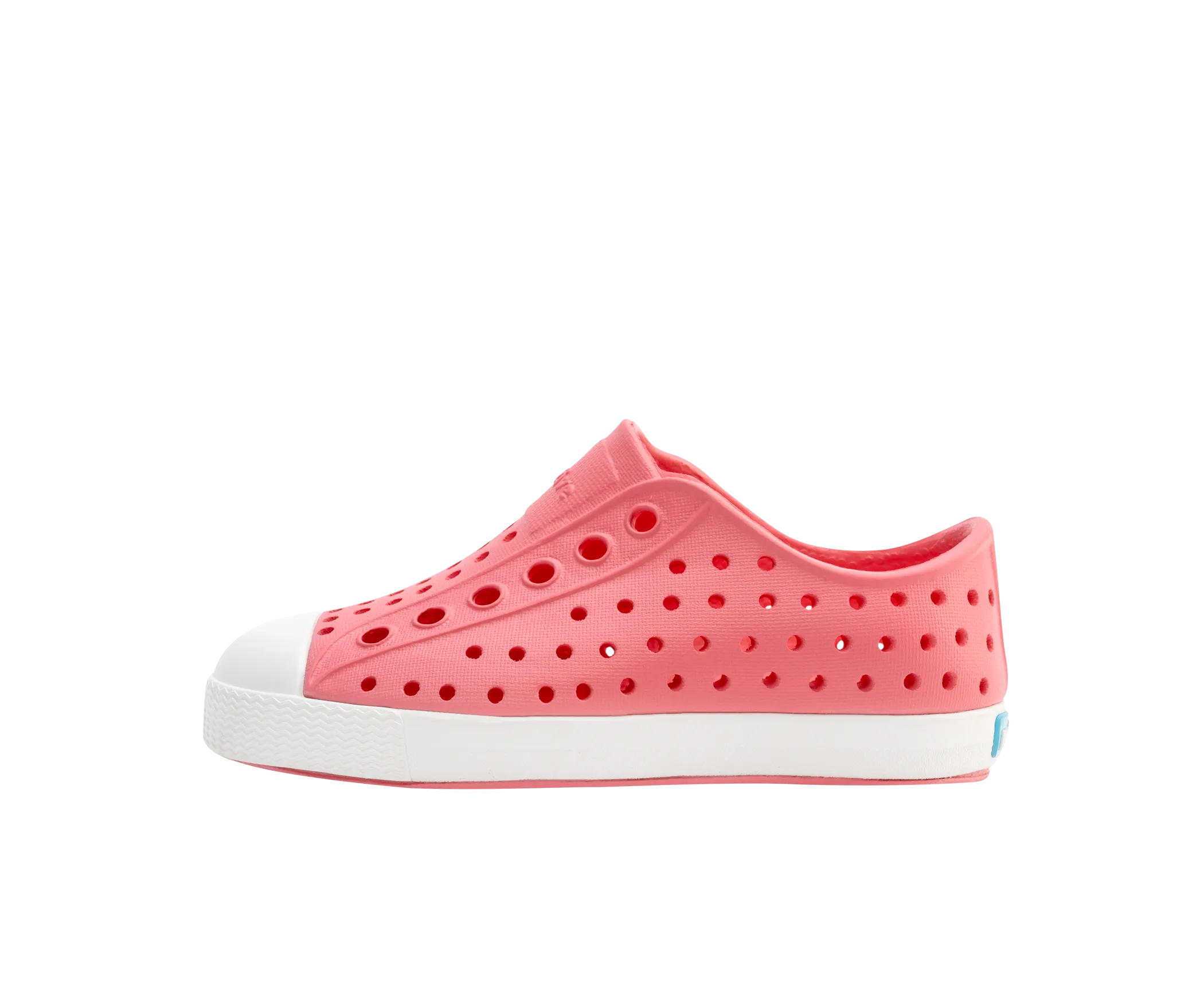 Jefferson Flamingo Pink