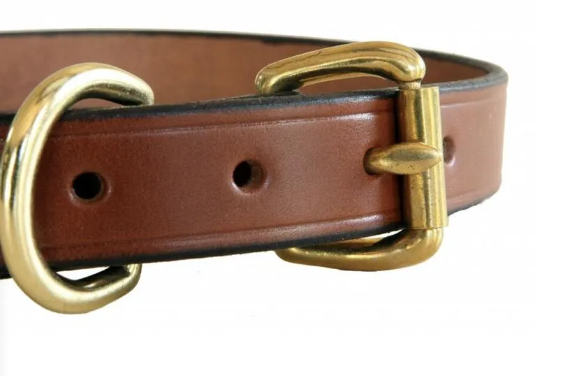 Just Fur Fun- Dog Collars (22”x 1" wide)