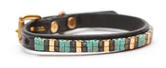 Just Fur Fun- Dog Collars (22”x 1" wide)
