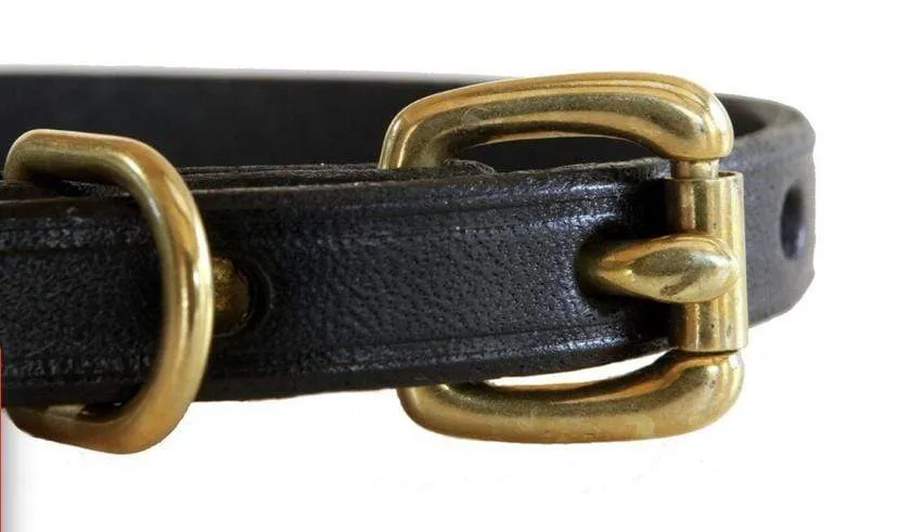 Just Fur Fun- Dog Collars (22”x 1" wide)