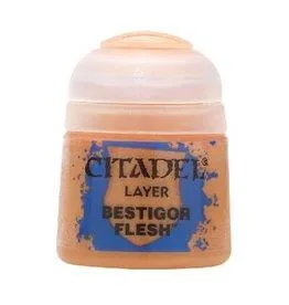 Layer: Bestigor Flesh