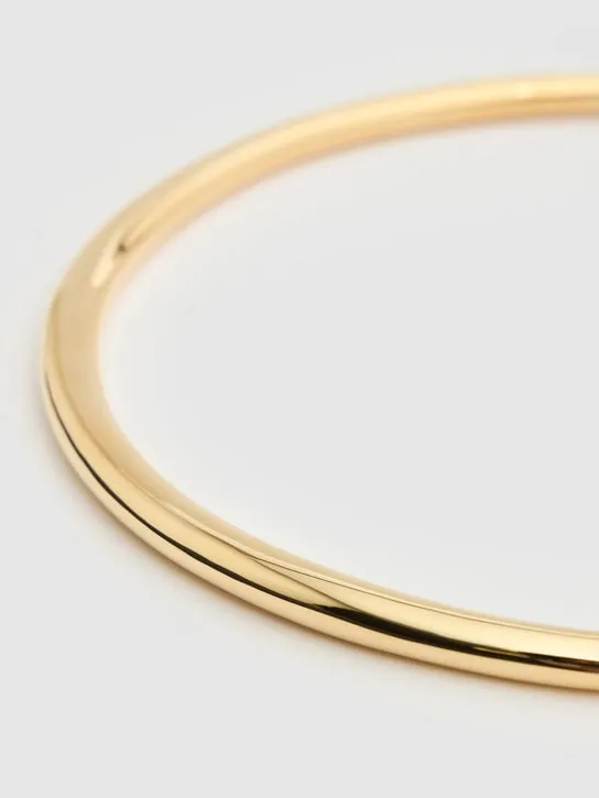 LIÉ STUDIO   The Elisa collar necklace 