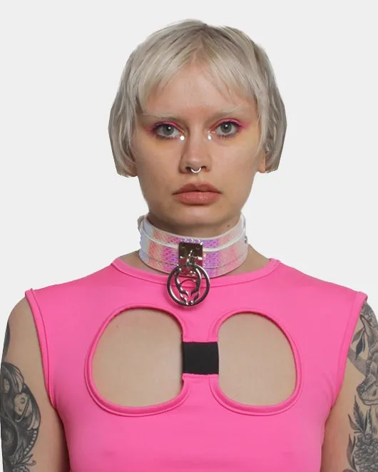 LOGO COLLAR