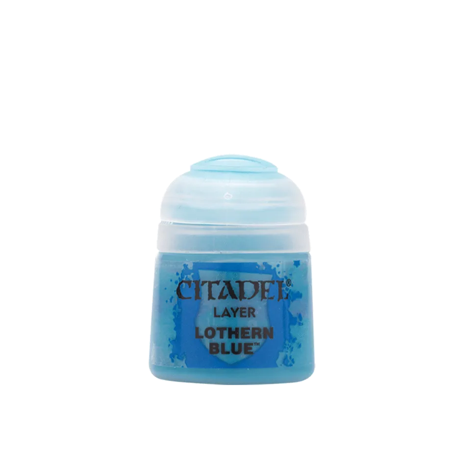 Lothern Blue (12ml)