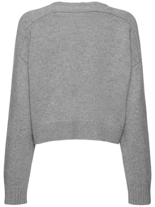Loulou Studio   Bruzzi wool &amp; cashmere sweater 