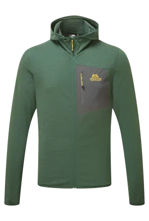 Lumiko Hooded Men's Jacket