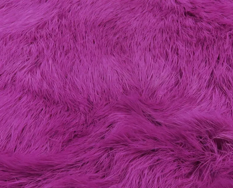 Magnum Cut Rabbit Hide