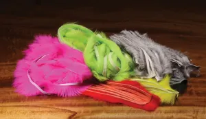 Magnum Cut Rabbit Hide