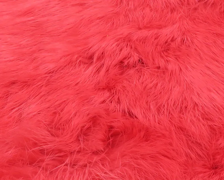 Magnum Cut Rabbit Hide
