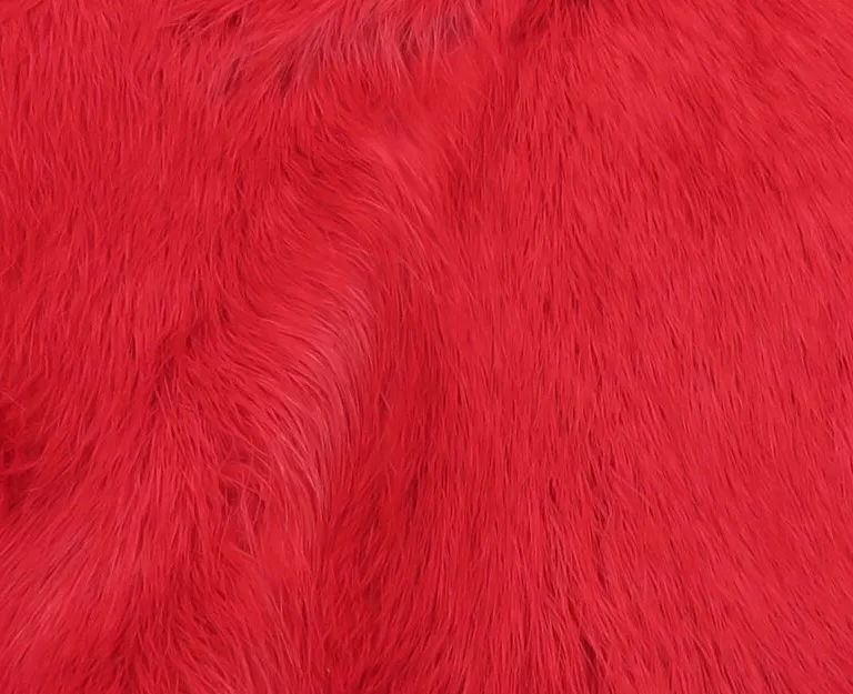 Magnum Cut Rabbit Hide