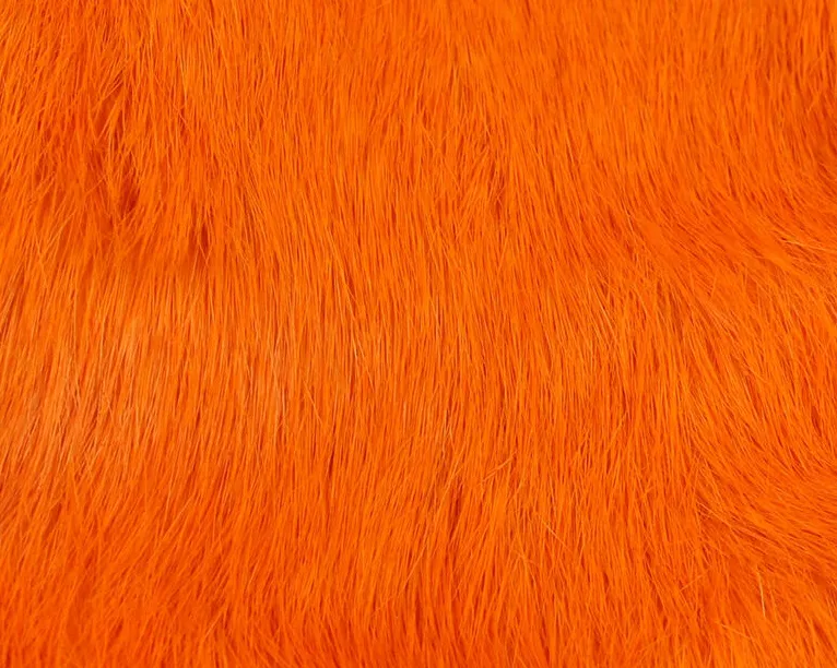 Magnum Cut Rabbit Hide